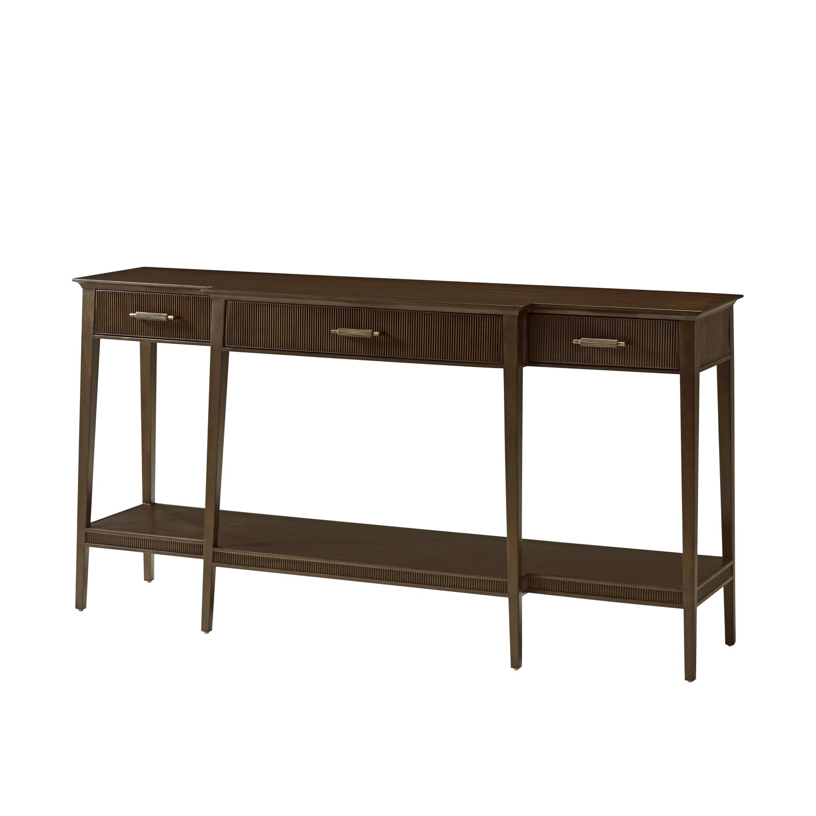 Theodore Alexander Lido Console II CONSOLE TABLES