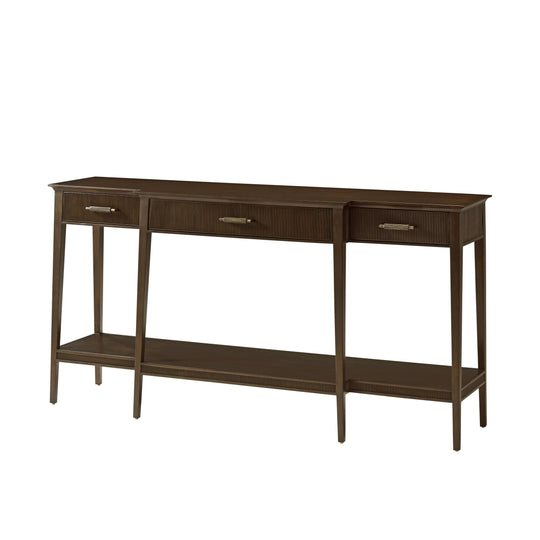 Theodore Alexander Lido Console II CONSOLE TABLES