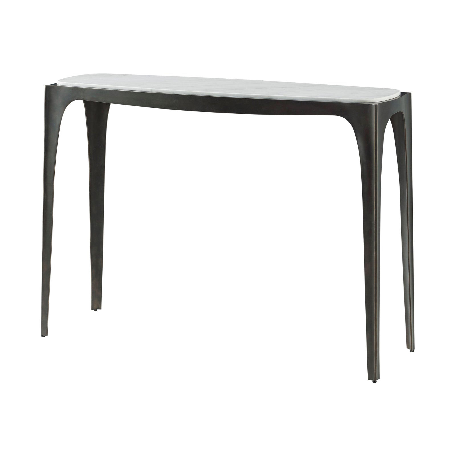 Theodore Alexander Rome Console Table CONSOLE TABLES