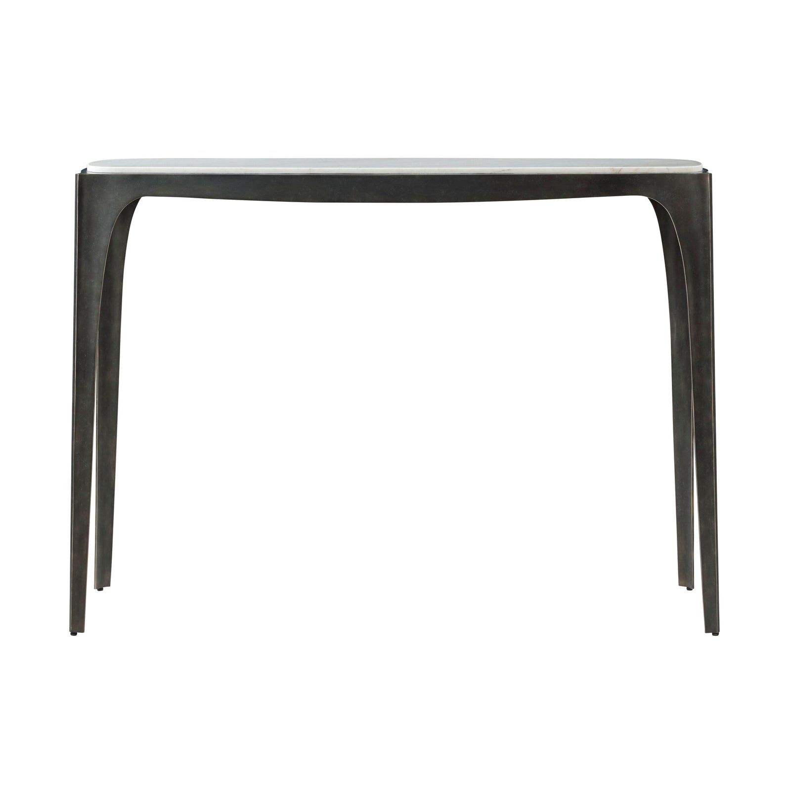 Theodore Alexander Rome Console Table CONSOLE TABLES