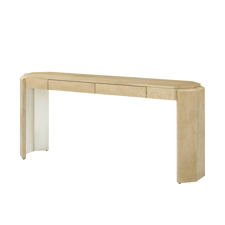 Origins Console Table II - AmericanHomeFurniture