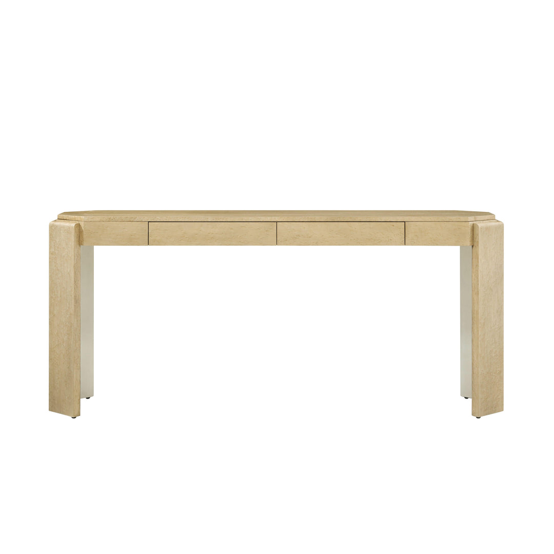 Origins Console Table II - AmericanHomeFurniture