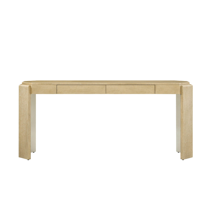 Origins Console Table II - AmericanHomeFurniture