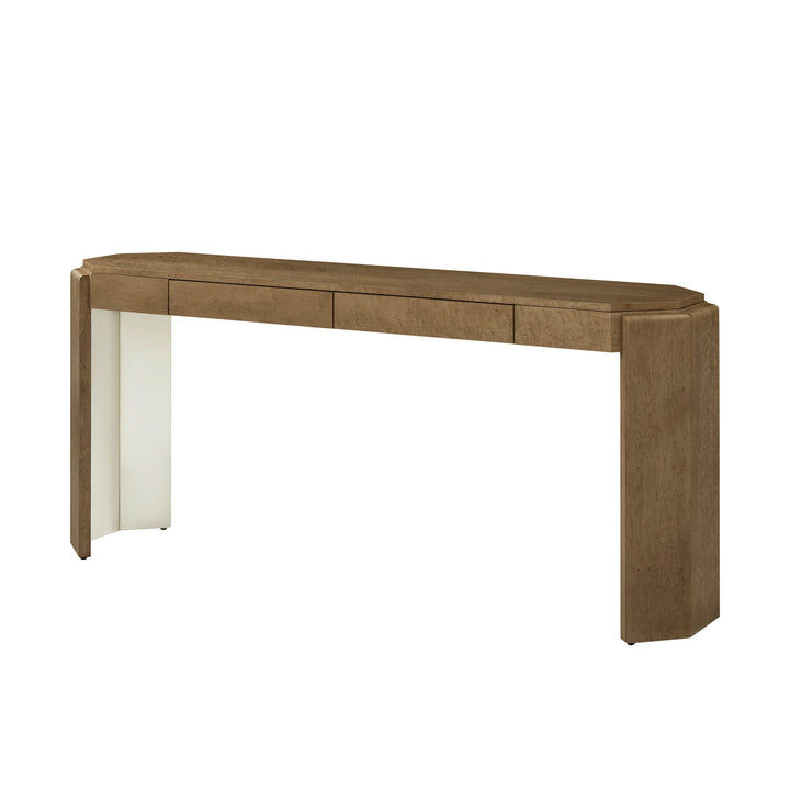 Origins Console Table II - AmericanHomeFurniture