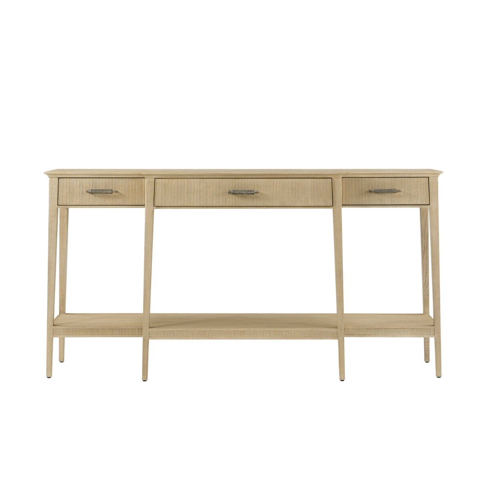 American Home Furniture | Theodore Alexander - Balboa Console