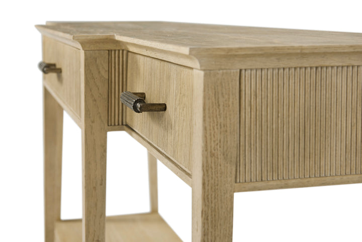 American Home Furniture | Theodore Alexander - Balboa Console