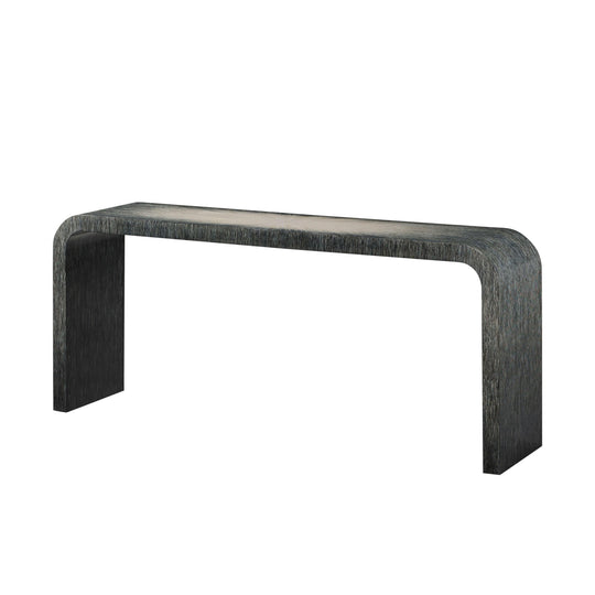 Theodore Alexander Panos Console Table CONSOLE TABLES