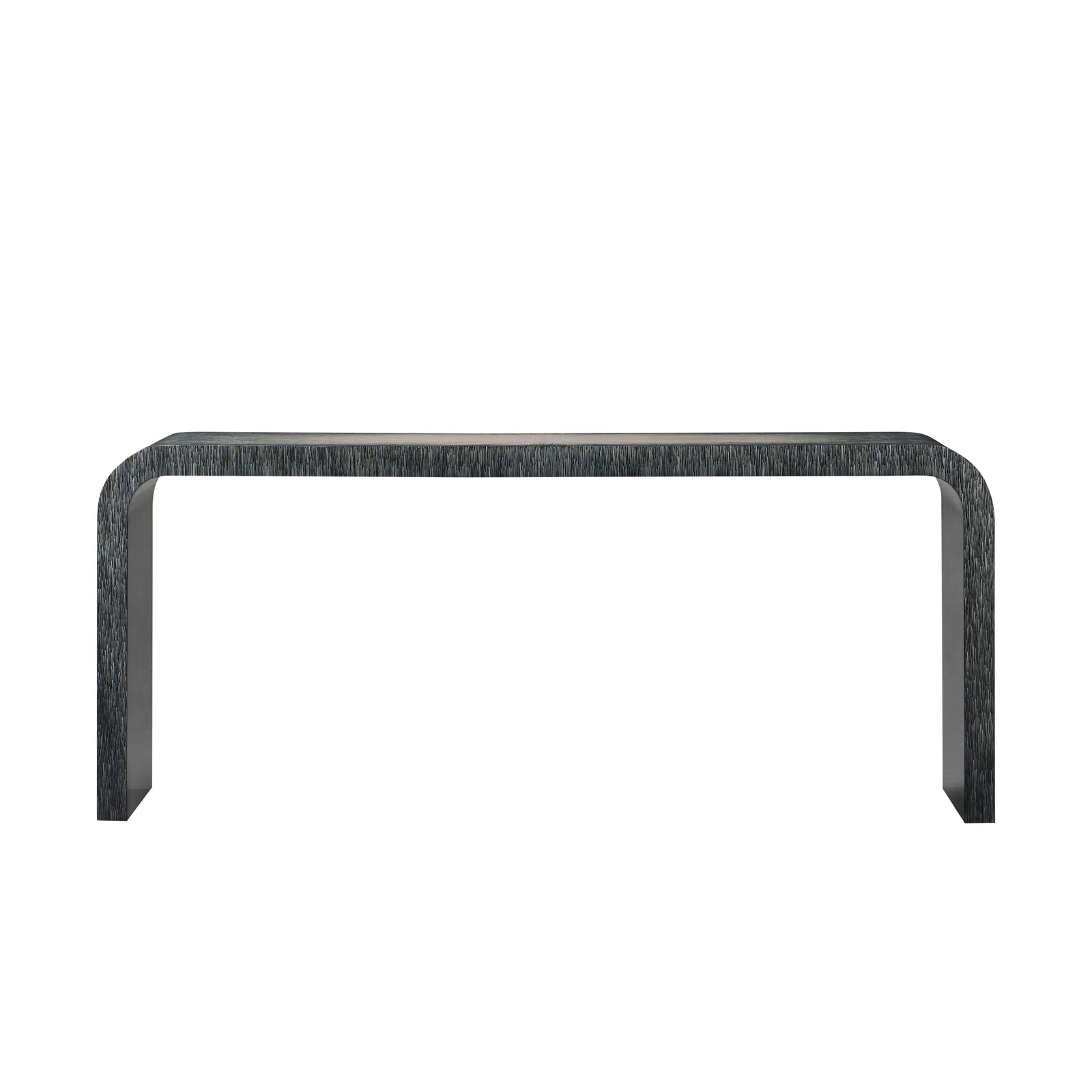 Theodore Alexander Panos Console Table CONSOLE TABLES