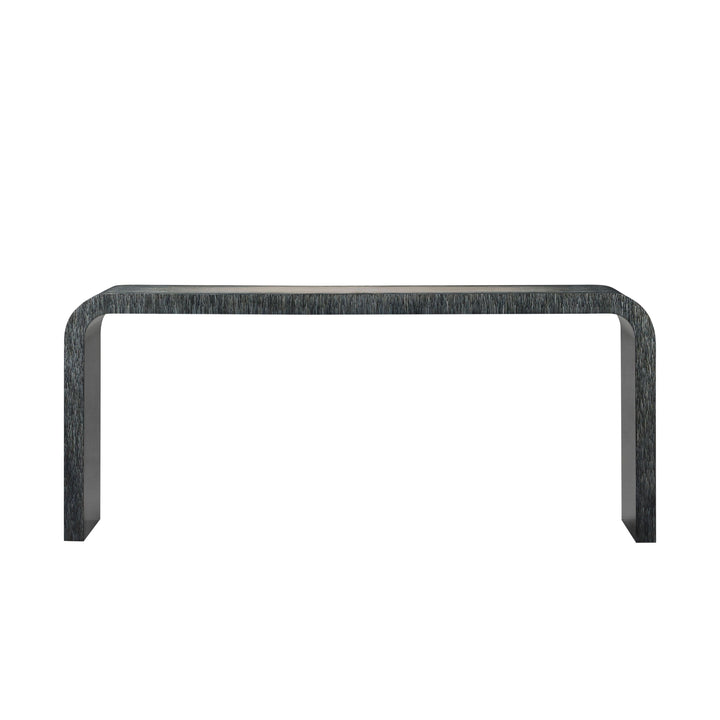 Panos Console Table - AmericanHomeFurniture