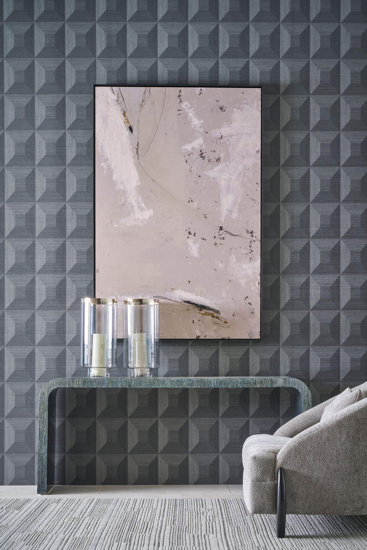 Panos Console Table - AmericanHomeFurniture