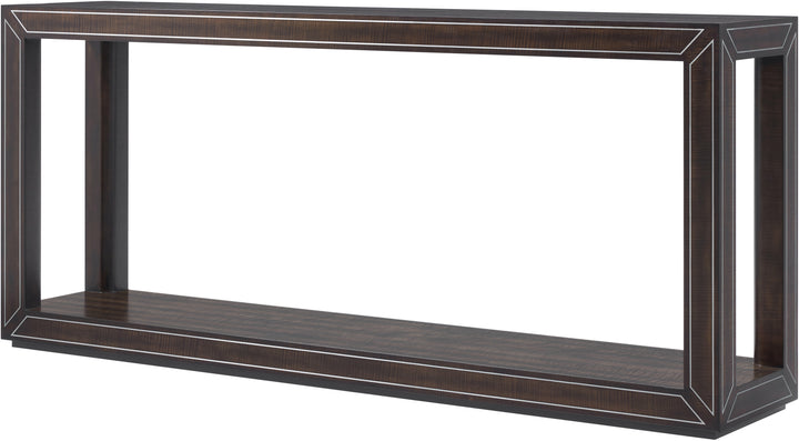 American Home Furniture | Theodore Alexander - Spencer London Console Table II