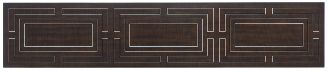 Theodore Alexander Spencer London Console Table II