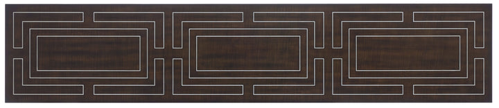 Theodore Alexander Spencer London Console Table II
