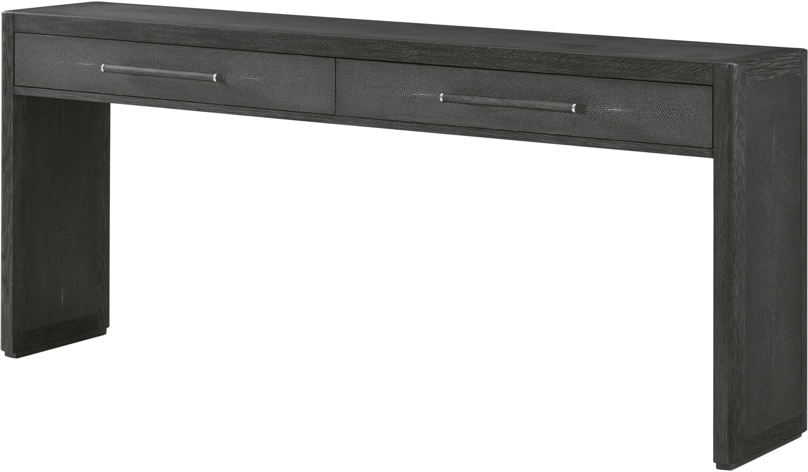 Theodore Alexander Maxwell 2-Drawer Console Table CONSOLE TABLES