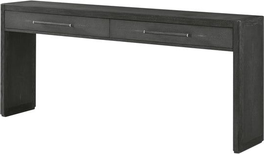 Theodore Alexander Maxwell 2-Drawer Console Table CONSOLE TABLES