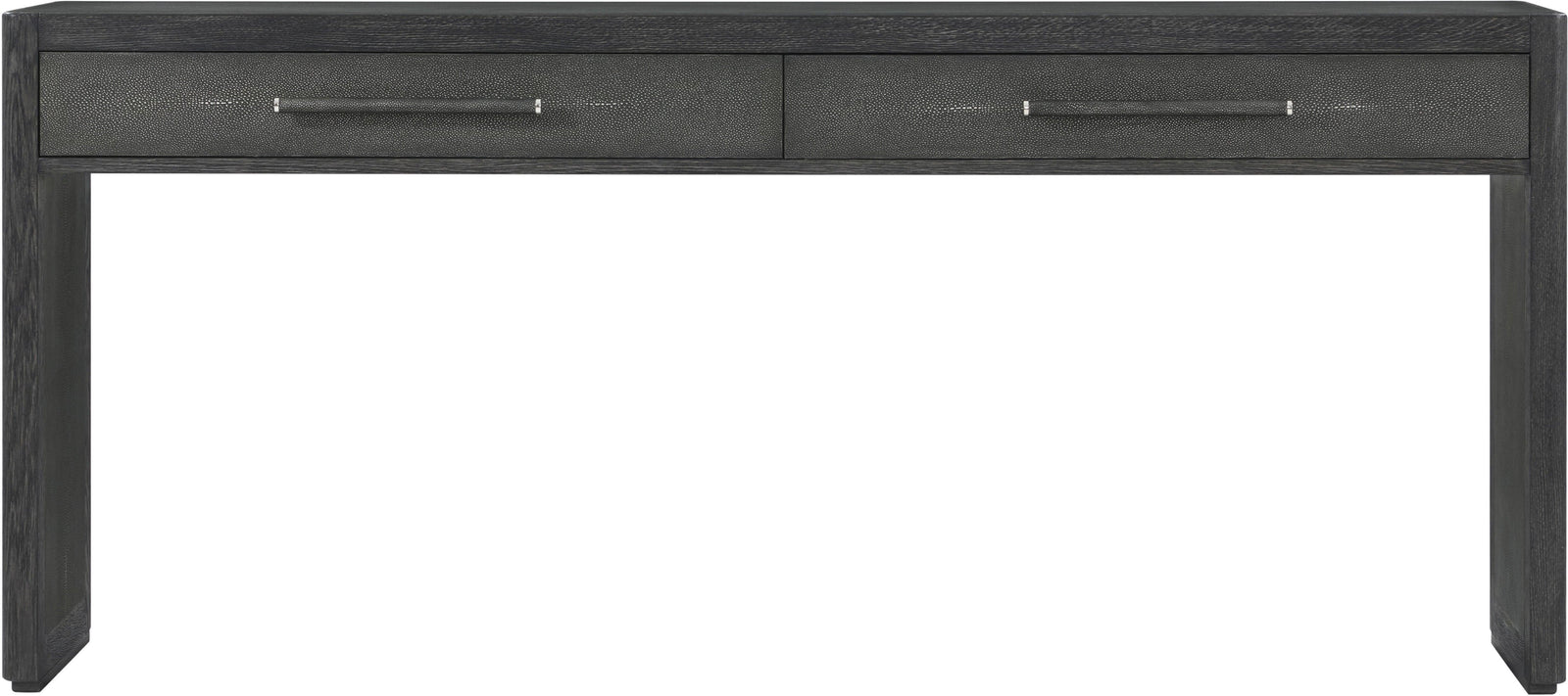 Theodore Alexander Maxwell 2-Drawer Console Table CONSOLE TABLES