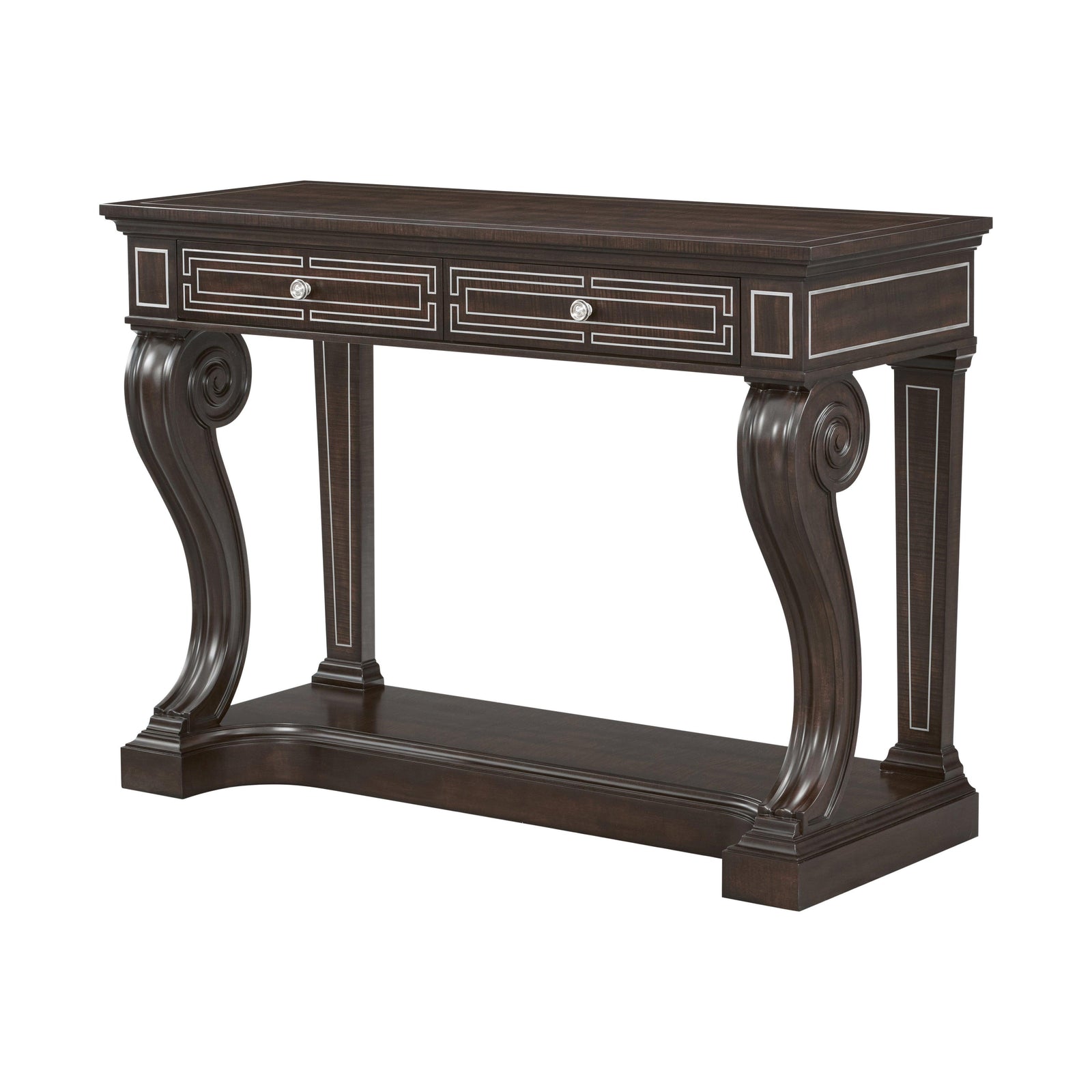 Theodore Alexander Spencer London Empire Console CONSOLE TABLES