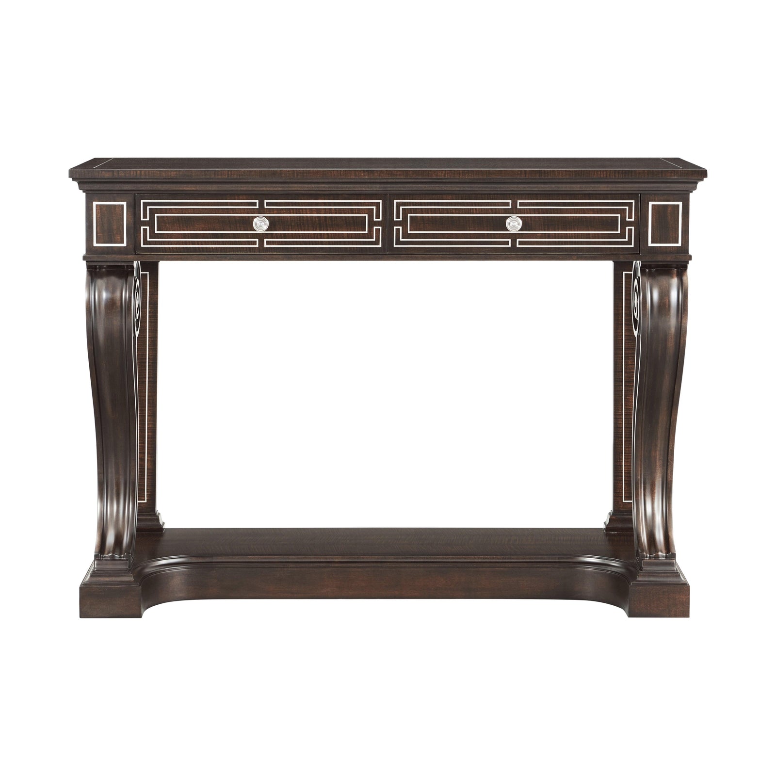 Theodore Alexander Spencer London Empire Console CONSOLE TABLES