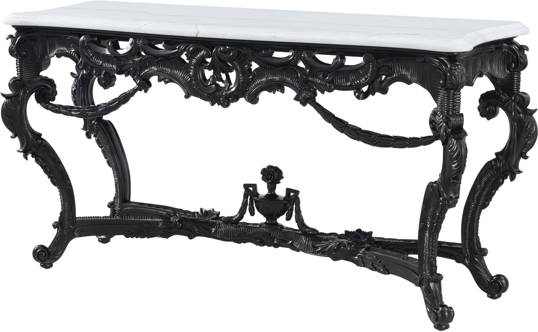 American Home Furniture | Theodore Alexander - Spencer London Rococo Console