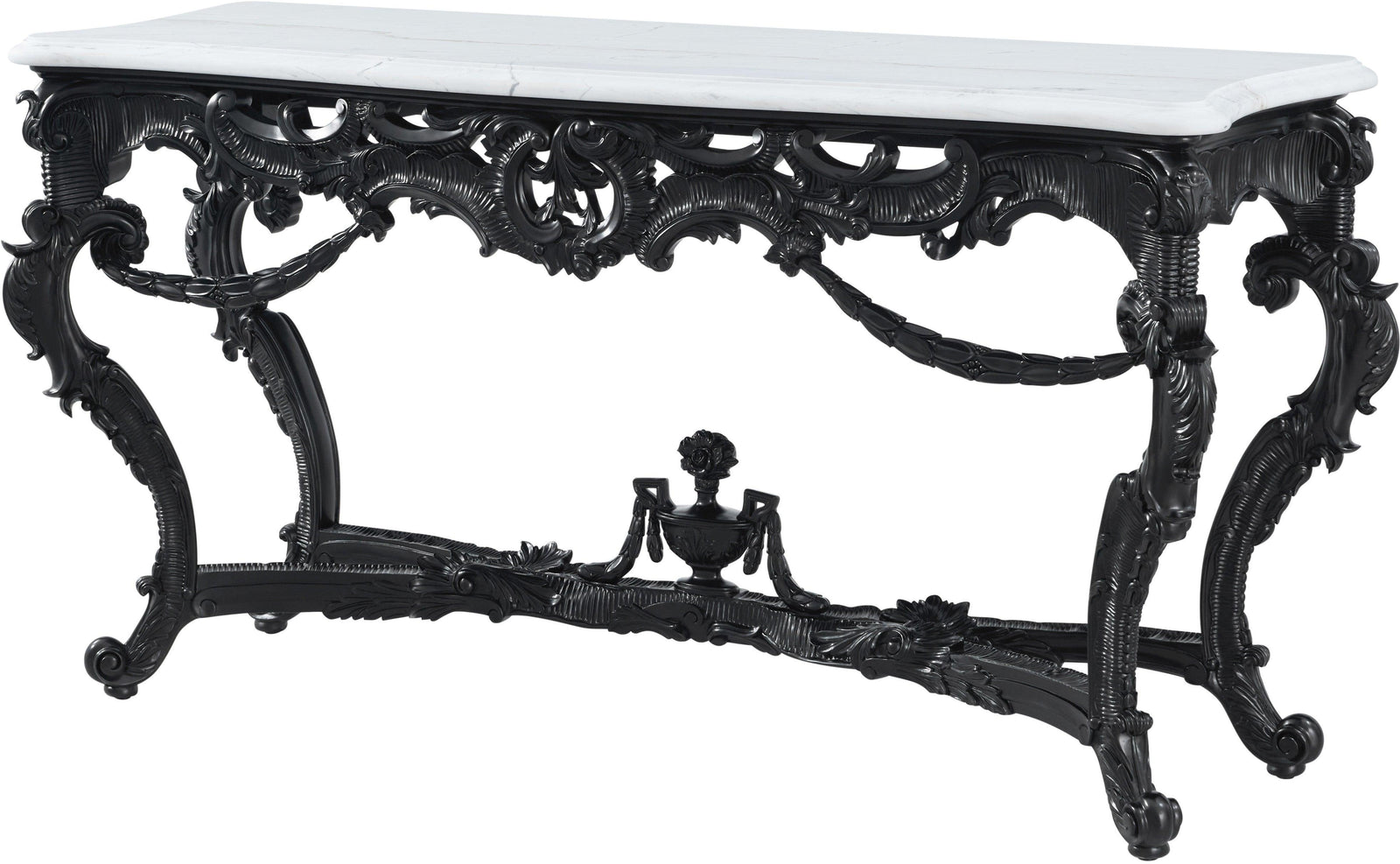 Theodore Alexander Spencer London Rococo Console CONSOLE TABLES