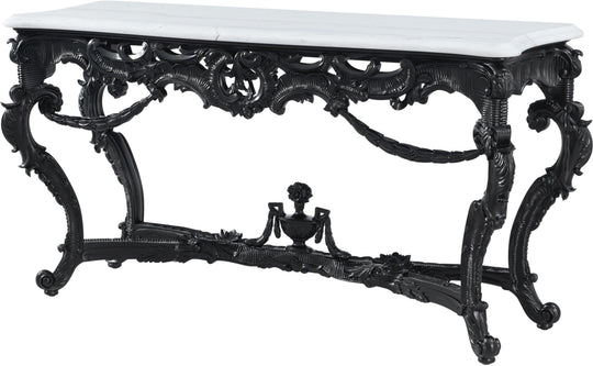 Theodore Alexander Spencer London Rococo Console CONSOLE TABLES