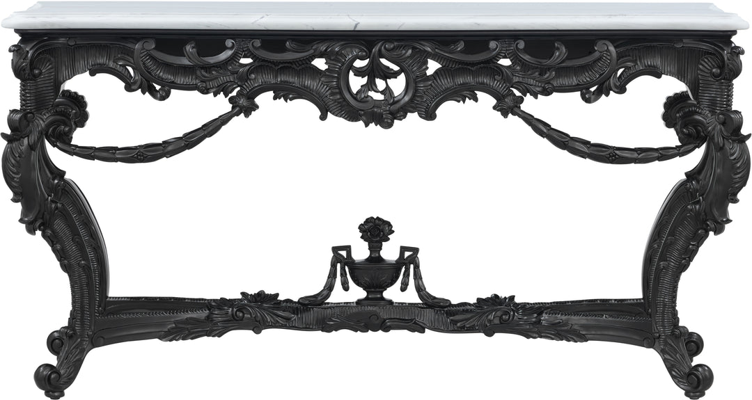 American Home Furniture | Theodore Alexander - Spencer London Rococo Console