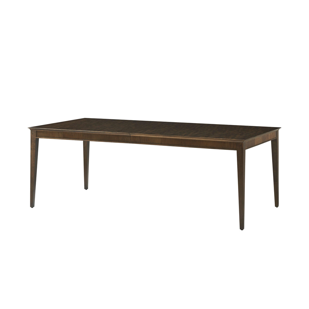 Lido Rectangular Dining Table - AmericanHomeFurniture