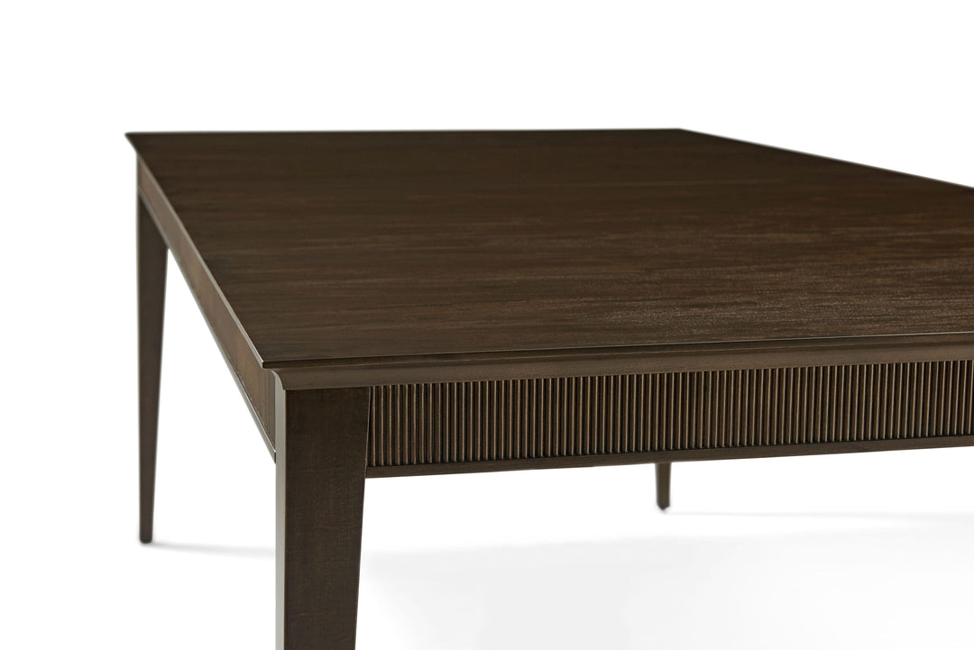 Lido Rectangular Dining Table - AmericanHomeFurniture