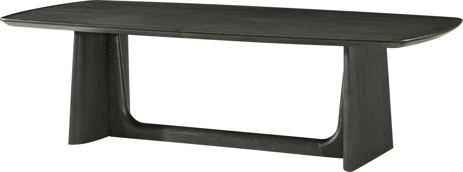 Charcoal Oak