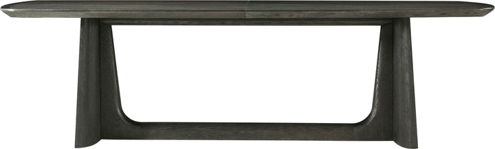 REPOSE RECTANGULAR EXTENSION DINING TABLE - AmericanHomeFurniture