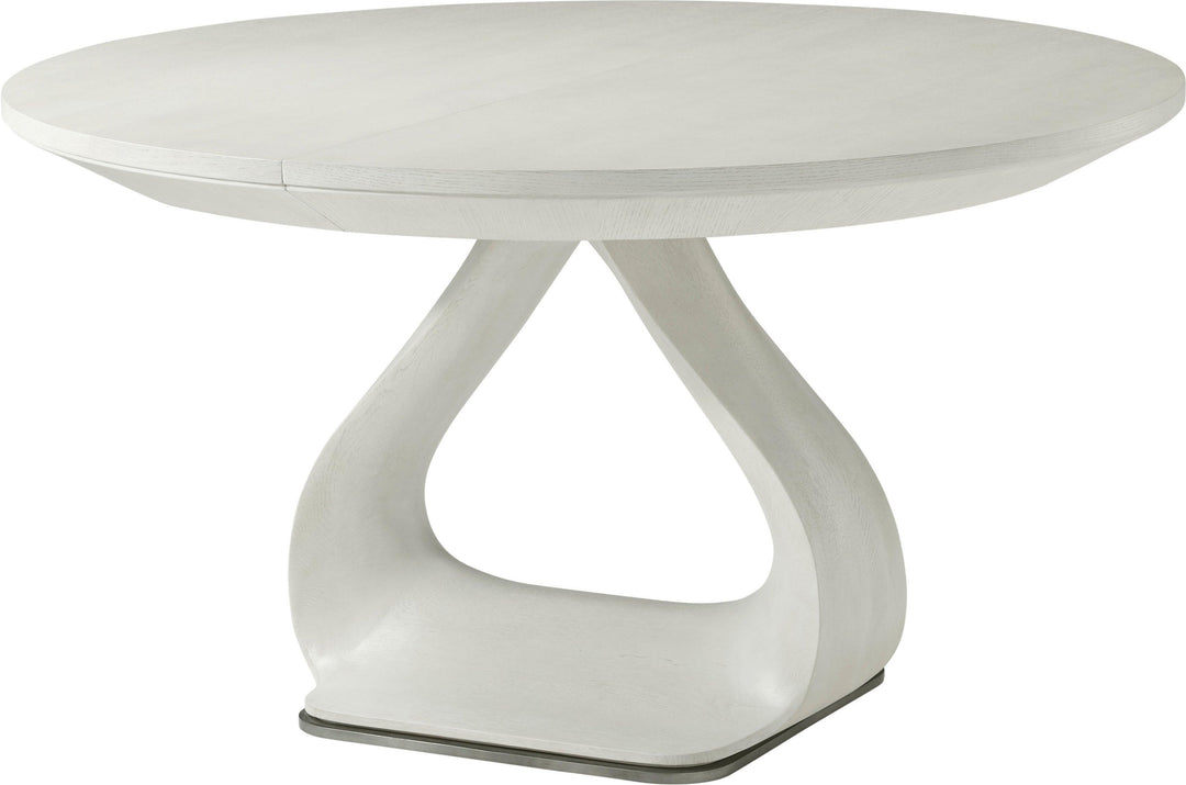 Essence Round Dining Table - AmericanHomeFurniture