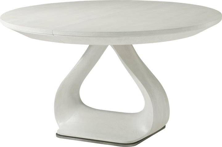 Essence Round Dining Table - AmericanHomeFurniture