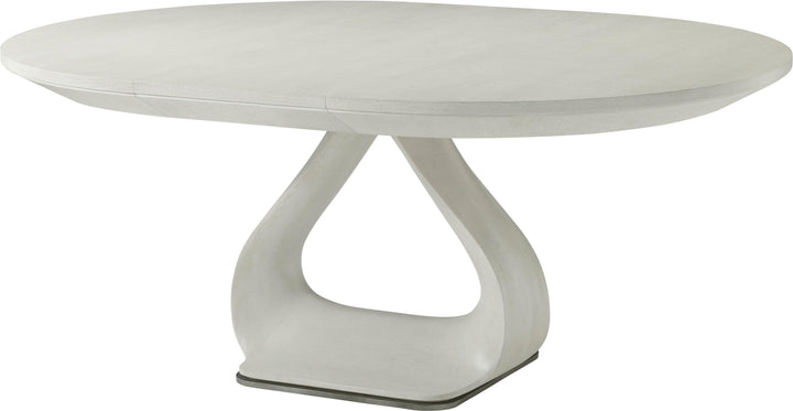 Essence Round Dining Table - AmericanHomeFurniture