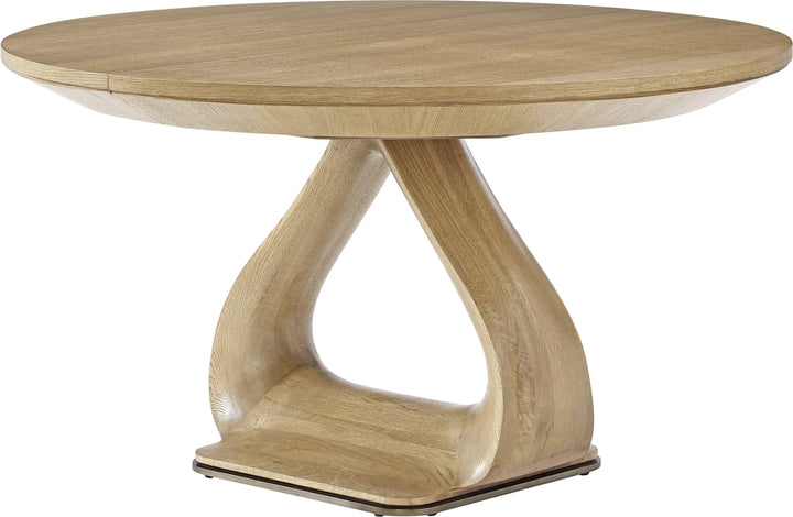Essence Round Dining Table - AmericanHomeFurniture