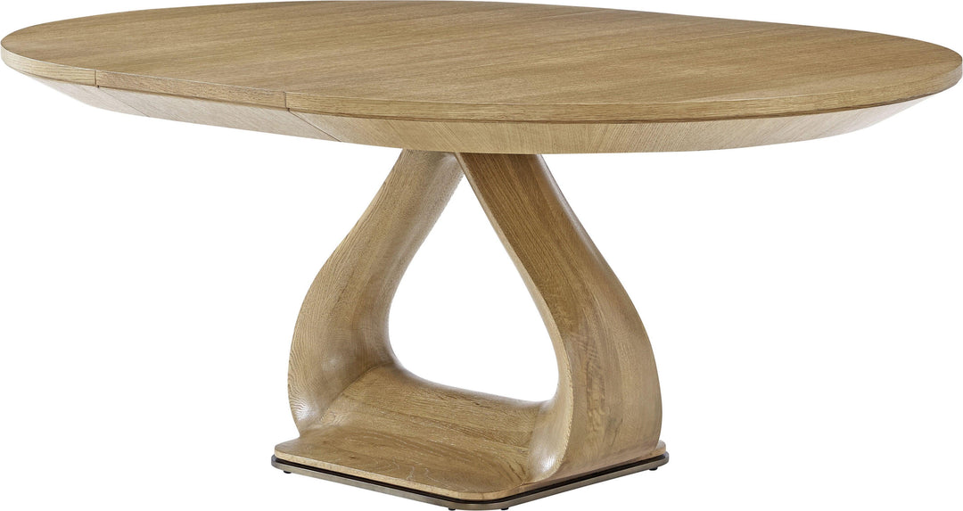 Essence Round Dining Table - AmericanHomeFurniture