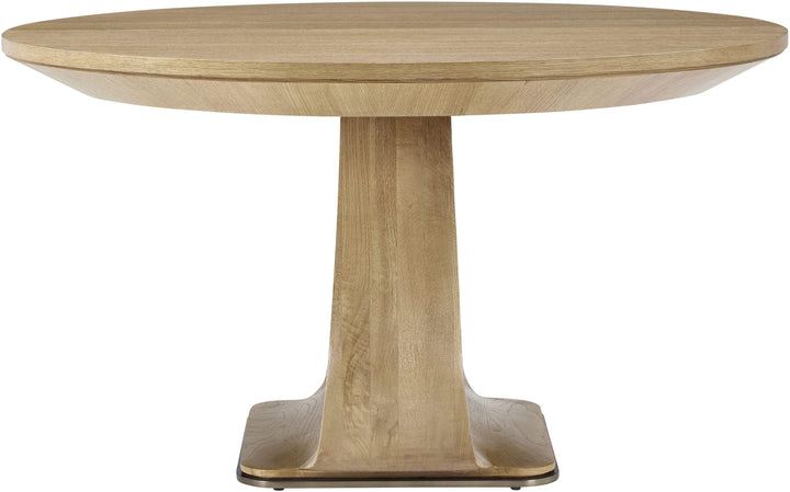 Essence Round Dining Table - AmericanHomeFurniture