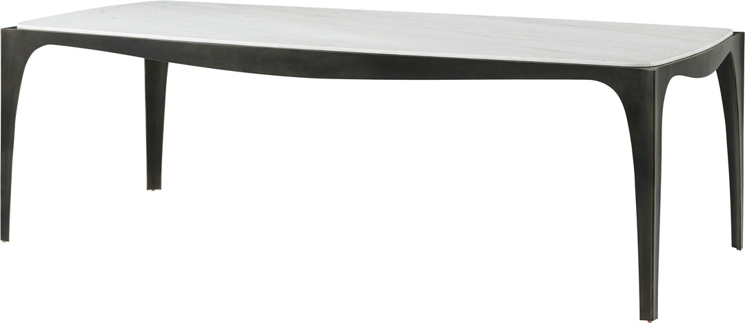 Rome Dining Table - AmericanHomeFurniture