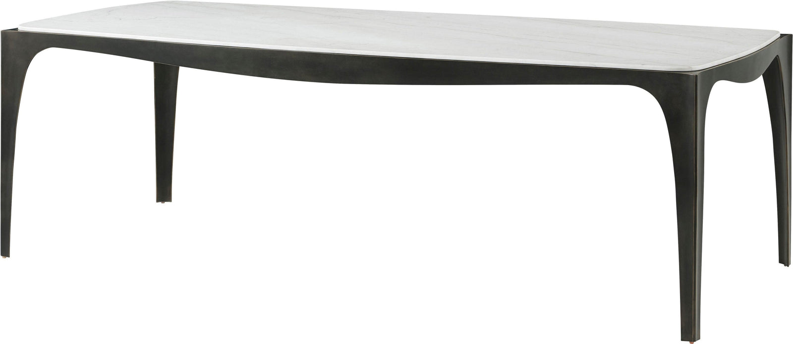 Theodore Alexander Rome Dining Table DINING TABLES