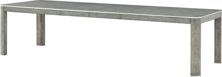 Hudson Extension Dining Table - AmericanHomeFurniture