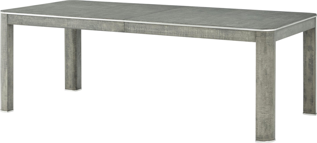 Hudson Extension Dining Table - AmericanHomeFurniture