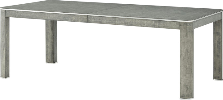 Hudson Extension Dining Table - AmericanHomeFurniture