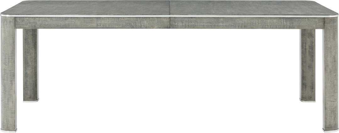 Hudson Extension Dining Table - AmericanHomeFurniture