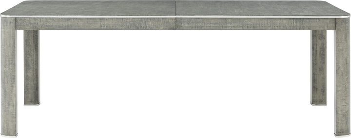 Hudson Extension Dining Table - AmericanHomeFurniture