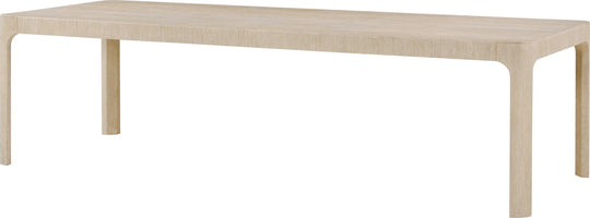 Theodore Alexander Horizon Rectangular Extension Dining Table DINING TABLES