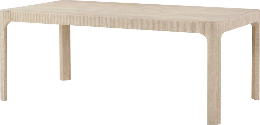 Horizon Rectangular Extension Dining Table - AmericanHomeFurniture