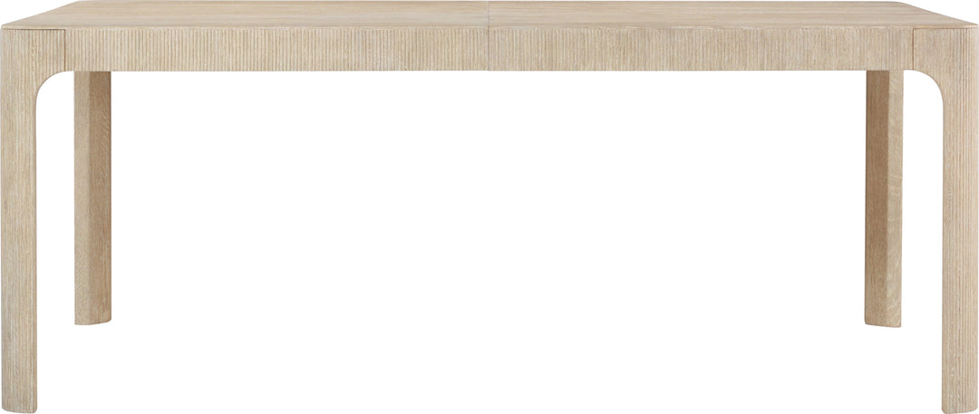 Horizon Rectangular Extension Dining Table - AmericanHomeFurniture