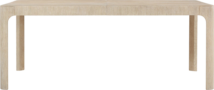 Horizon Rectangular Extension Dining Table - AmericanHomeFurniture