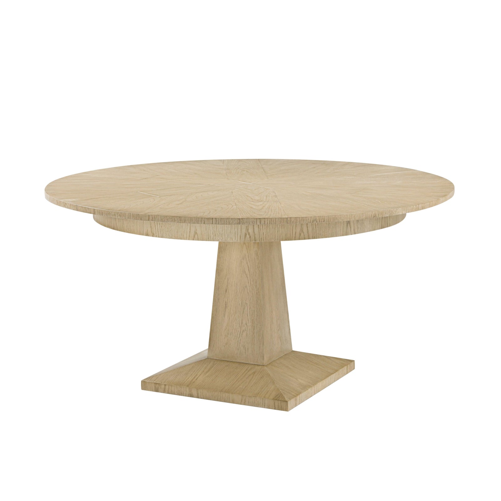 Theodore Alexander Balboa Jupe Dining Table DINING TABLES