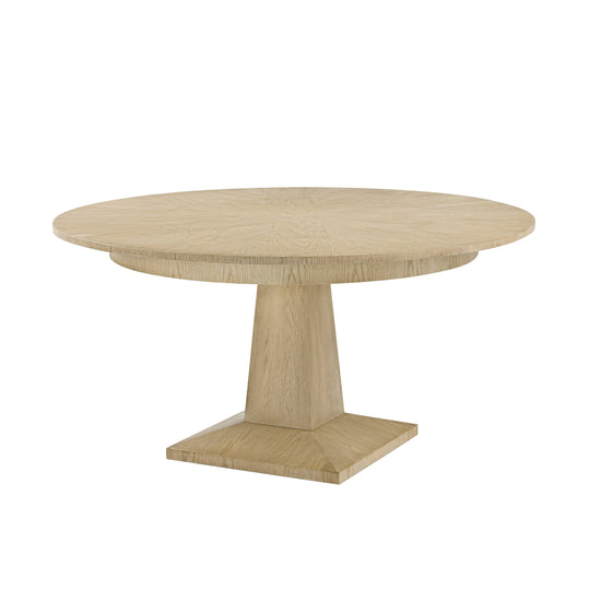 Theodore Alexander Balboa Jupe Dining Table DINING TABLES