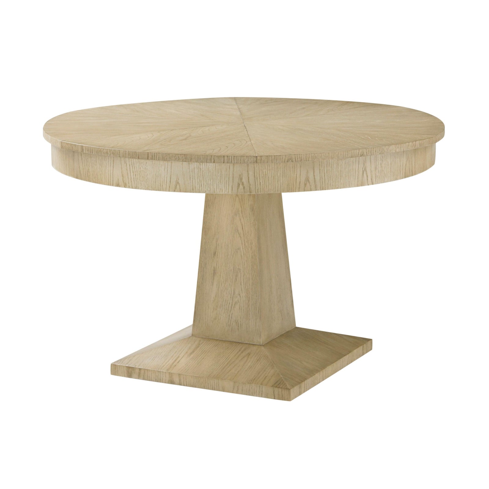 Theodore Alexander Balboa Jupe Dining Table DINING TABLES